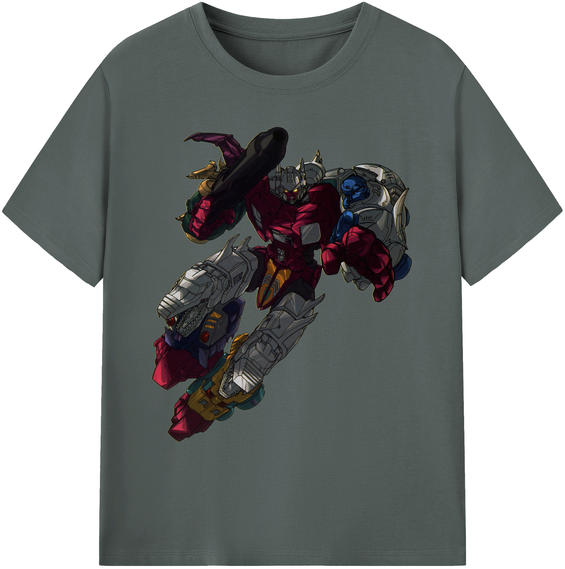 （画像用）  綿100％ メンズ半袖Tシャツ｜肌触りやわらか＆通気性